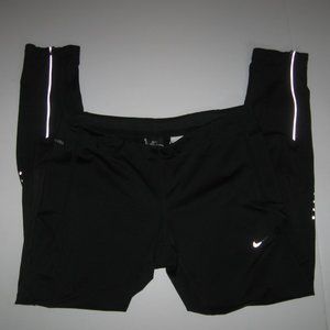 Girls Running Training Pants Skinny Leg